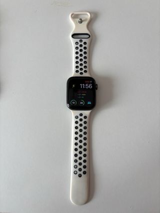 Apple Watch SE - 44mm Negro