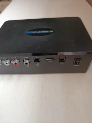 Disco Duro 1TB Connection N&C