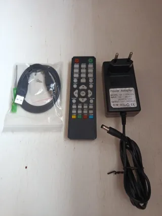 Disco Duro 1TB Connection N&C