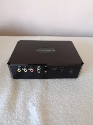 Disco Duro 1TB Connection N&C