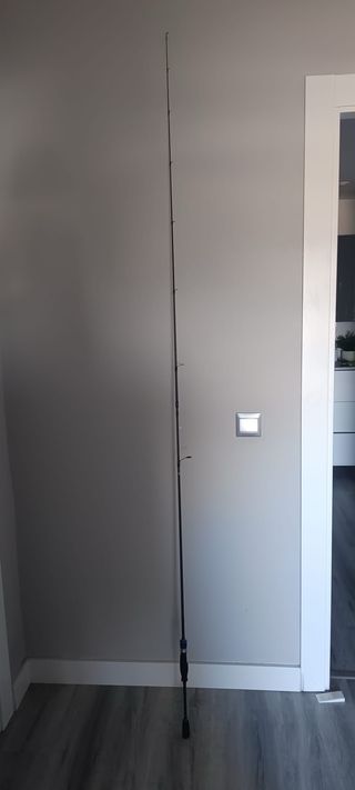 Caña Rockfishing Daiwa Legalis 2,32m