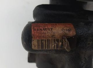 Bomba 7700437178 renault scenic rx4 2.0 16v 290829