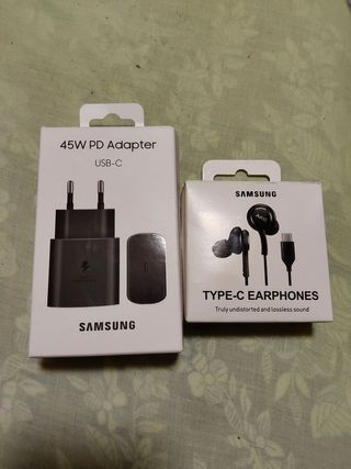 Samsung Galaxy S22 Plus (8GB/128GB) Android 16