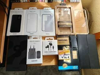 Samsung Galaxy S22 Plus (8GB/128GB) Android 16