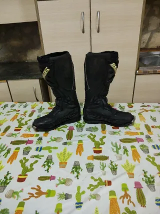 Botas Enduro/Cross RAINERS Talla 46/47