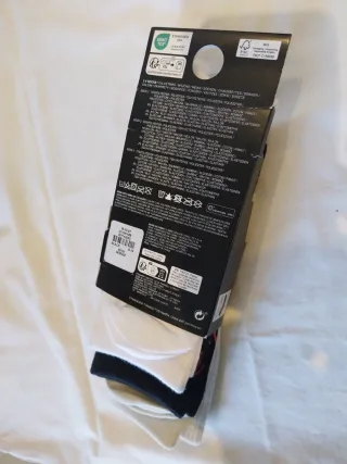 Calcetines stranger things.