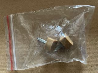 Zapatos de fiesta plateados mujer