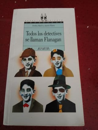 5 libros novelas