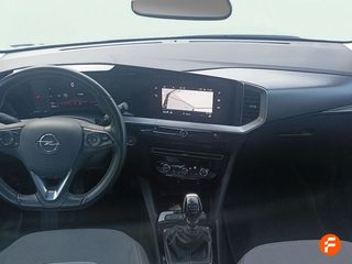 Opel Mokka 1.5 D Business Elegance