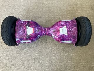 Hoverboard IXL IWATBOARD Galaxia