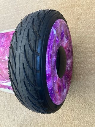 Hoverboard IXL IWATBOARD Galaxia