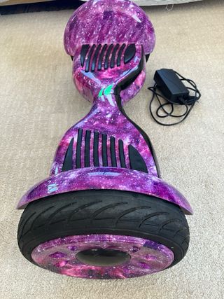 Hoverboard IXL IWATBOARD Galaxia