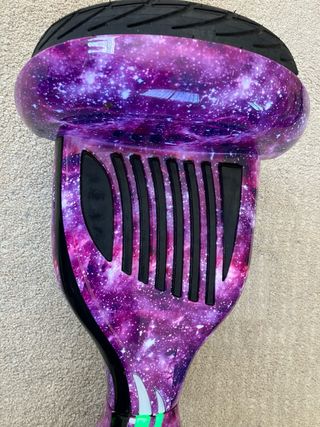 Hoverboard IXL IWATBOARD Galaxia