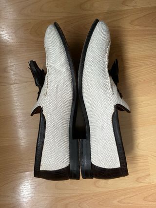 Mocasines Antonio Maurizi x SUITSUPPLY