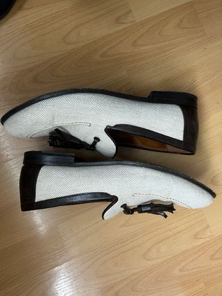 Mocasines Antonio Maurizi x SUITSUPPLY