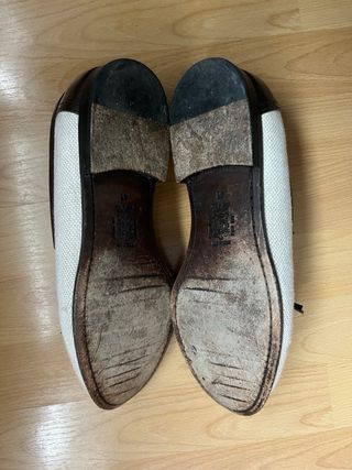 Mocasines Antonio Maurizi x SUITSUPPLY