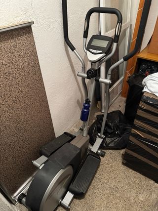 Bicicleta Elíptica
