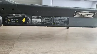 SEGWAY Ninebot MAX G2 Patinete Eléctrico