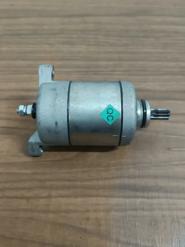 ZONTES ZT 125 MOTOR ARRANQUE