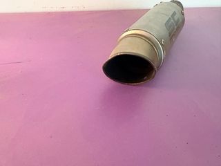 Escape SC Project R6 2006 No Homologado