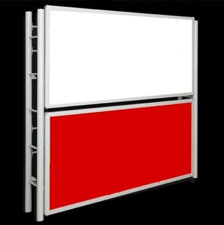 LITERA ABATIBLE HORIZONTAL NyC