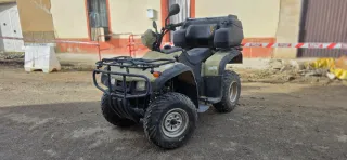 Quad Meko 255cc 4x2 ATV
