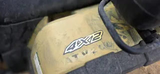 Quad Meko 255cc 4x2 ATV