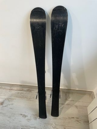 Esquís Junior Dynastar Team Speed 110