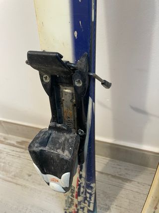 Esquís Junior Dynastar Team Speed 110