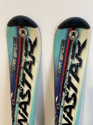 Esquís Junior Dynastar Team Speed 110