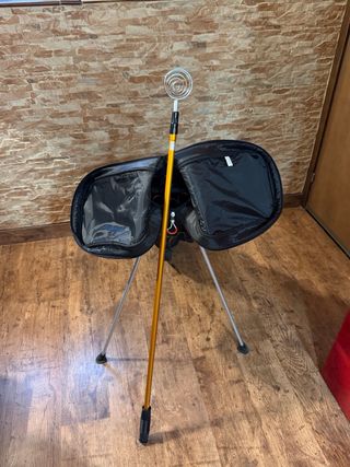 Bolsa de golf SL500 Pitch & Putt