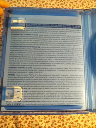 Aladdin & Lion King PS4 (PlayStation 4)