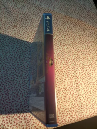 Aladdin & Lion King PS4 (PlayStation 4)