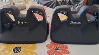 Portaesquís Magnéticos Fapa