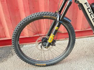 FOCUS SAM2 6.8 2021 Talla M Reacondicionada