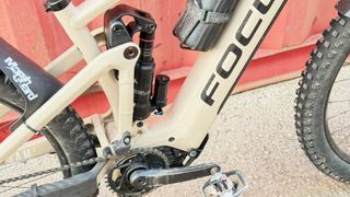 FOCUS SAM2 6.8 2021 Talla M Reacondicionada