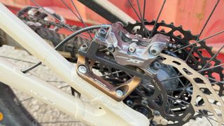 FOCUS SAM2 6.8 2021 Talla M Reacondicionada