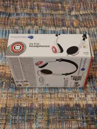 Cuffie Imaginarium My First Headphones € 15