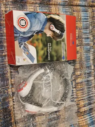 Cuffie Imaginarium My First Headphones € 15