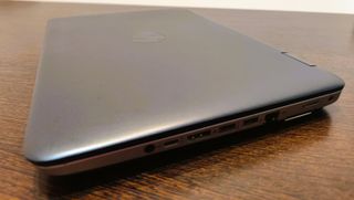Portátil HP ProBook 640 G2 SSD 128 GB