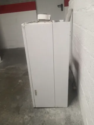 Caldera Baxi Novanox 24/24 F