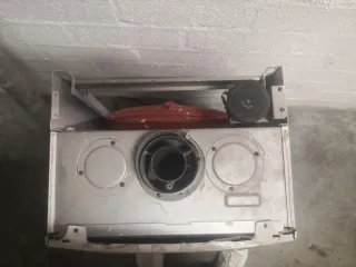 Caldera Baxi Novanox 24/24 F