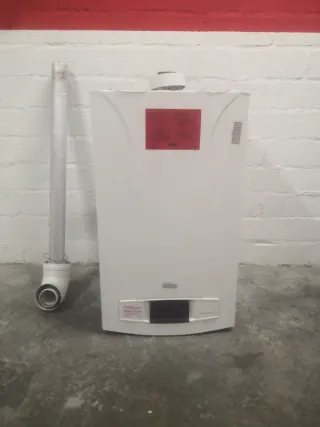 Caldera Baxi Novanox 24/24 F