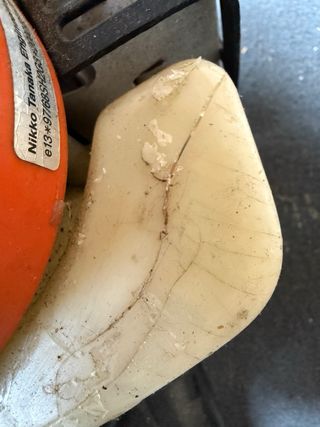 Cortasetos Hitachi Koki