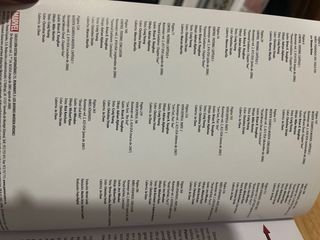 Colección runaways marvel tres tomos