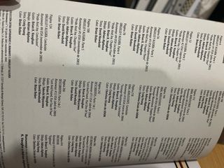 Colección runaways marvel tres tomos