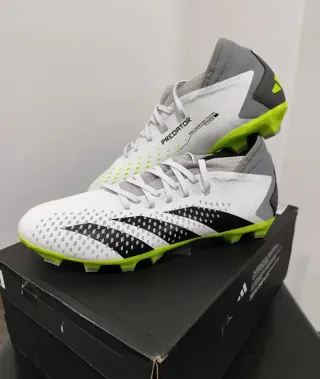 Adidas Chuteiras Futebol Novas Tam 46