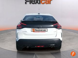 Citroën C4 PureTech 130 S&S 6v Feel Pack