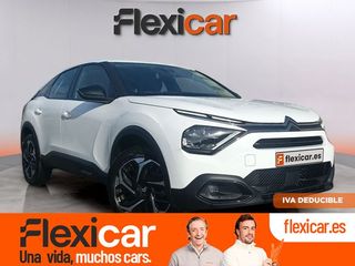 Citroën C4 PureTech 130 S&S 6v Feel Pack