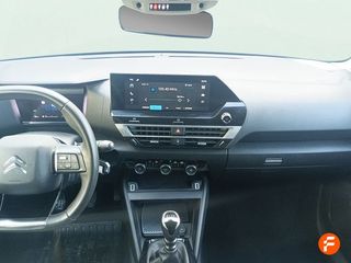 Citroën C4 PureTech 130 S&S 6v Feel Pack